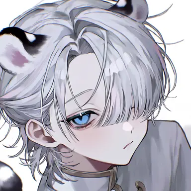 Profile image of 리암