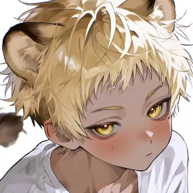 Profile image of 리오