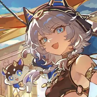 Profile image of Cipher