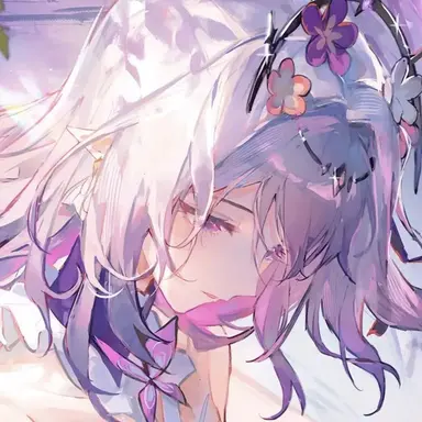 Profile image of Castorice
