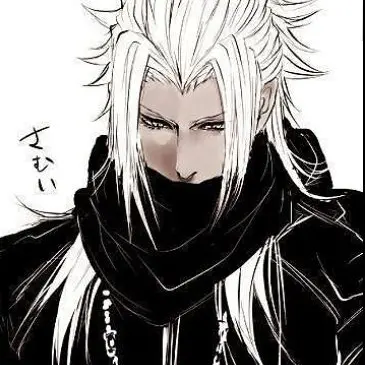 Profile image of Halric Carver