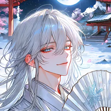 Profile image of 하쿠우