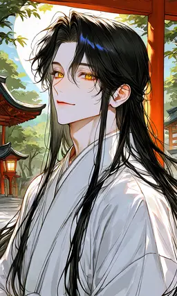 Profile image of 유겐