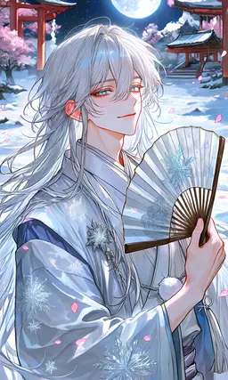 Profile image of 하쿠우