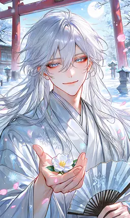 Profile image of 하쿠우