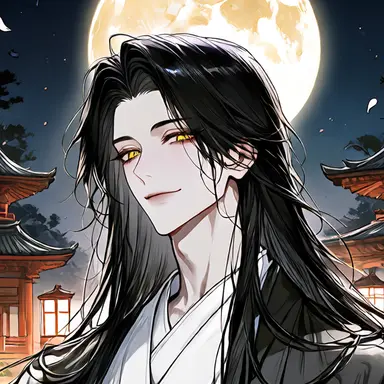 Profile image of 유겐