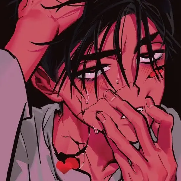 nivea_624의 이반 [BL]