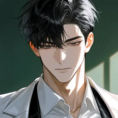 Profile image of 狼汰