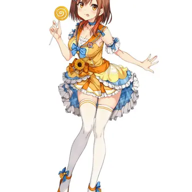Profile image of 朝嵐なる