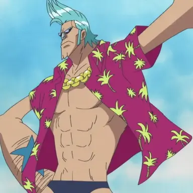 Profile image of Franky