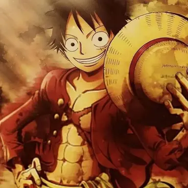 Profile image of Luffy
