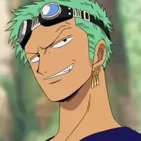 Profile image of Zoro