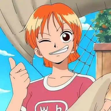 Profile image of Nami