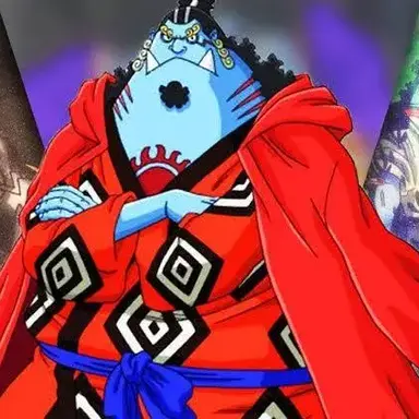 Profile image of Jinbe