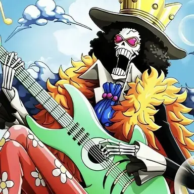 Profile image of Brook