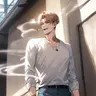 캐릭터 프로필 이미지
