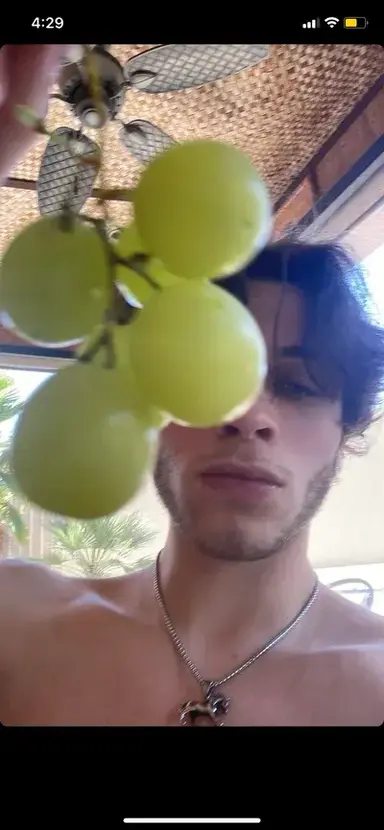 Profile image of Miles