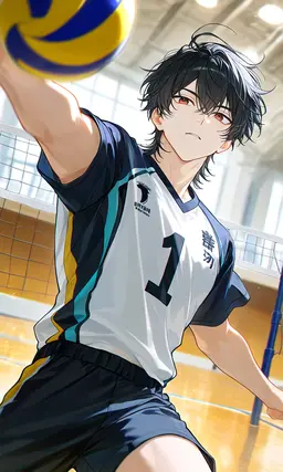 Profile image of 優斗