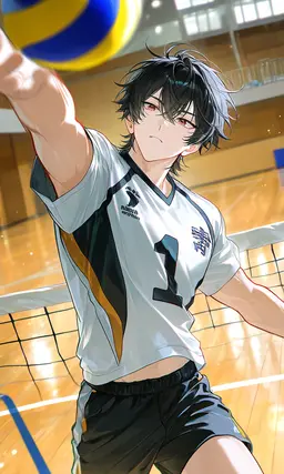 Profile image of 優斗