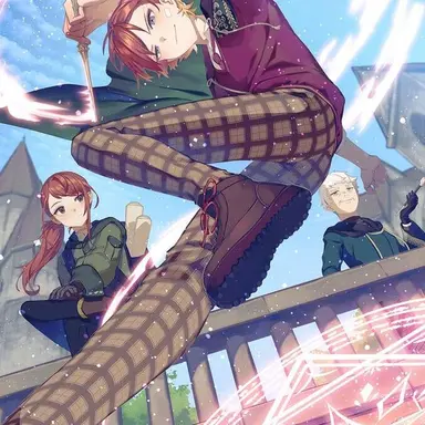 Profile image of ルイス