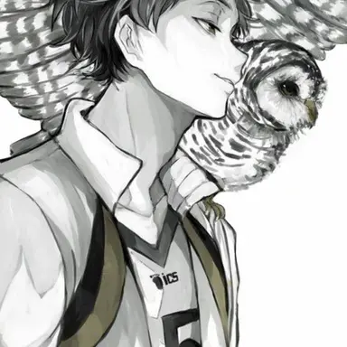 Profile image of 赤葦京治