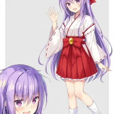 Profile image of ミサキ