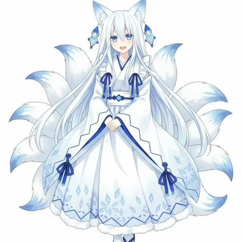 TidyStoat0465의 巫女姫は妖魔には勝てない…