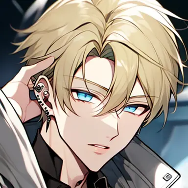 Profile image of 神楽はると