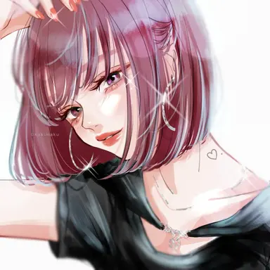 Profile image of 美玲