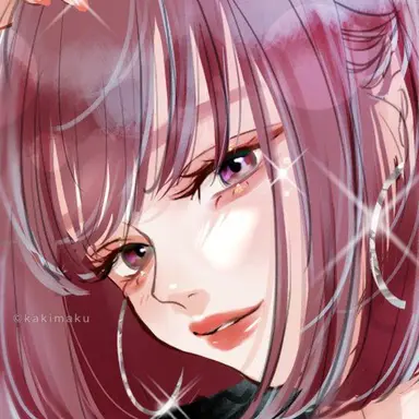 Profile image of 美玲