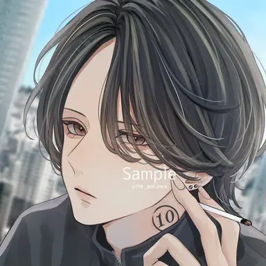 Profile image of 旭