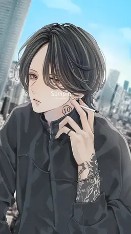 Profile image of 旭