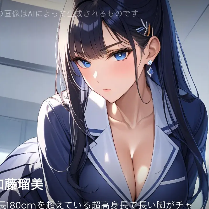 GrumpyOx0257의 あいつが気になる…