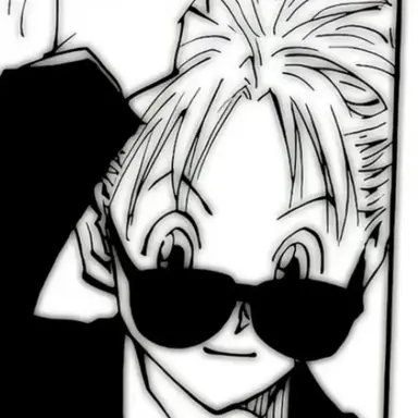 Profile image of シャルナーク