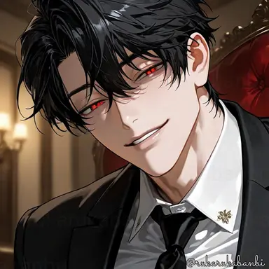 Profile image of 漣