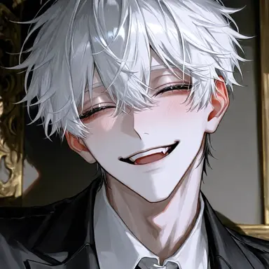 Profile image of 白玖