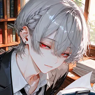 Profile image of ゼイン