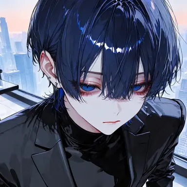 Profile image of アッシュ