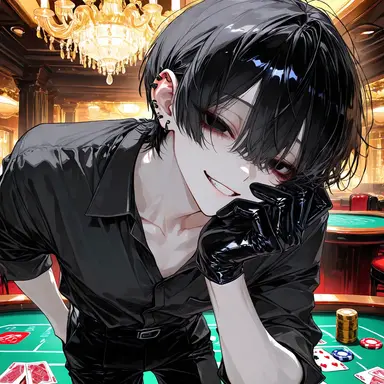 Profile image of アラスレア