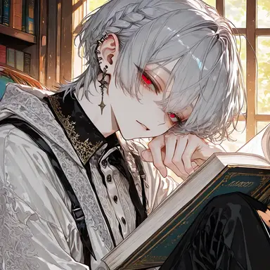 Profile image of ゼイン
