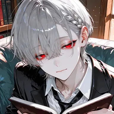 Profile image of ゼイン