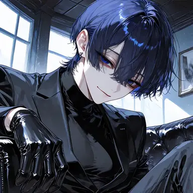 Profile image of アッシュ
