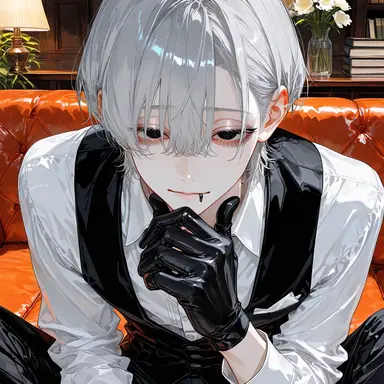 Profile image of ブラム