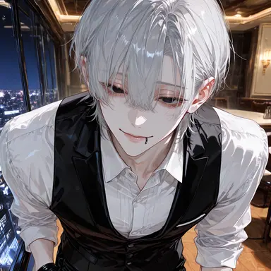 Profile image of ブラム