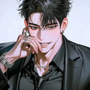Profile image of 진