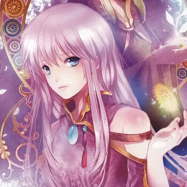 Profile image of 엘루카 클락워커