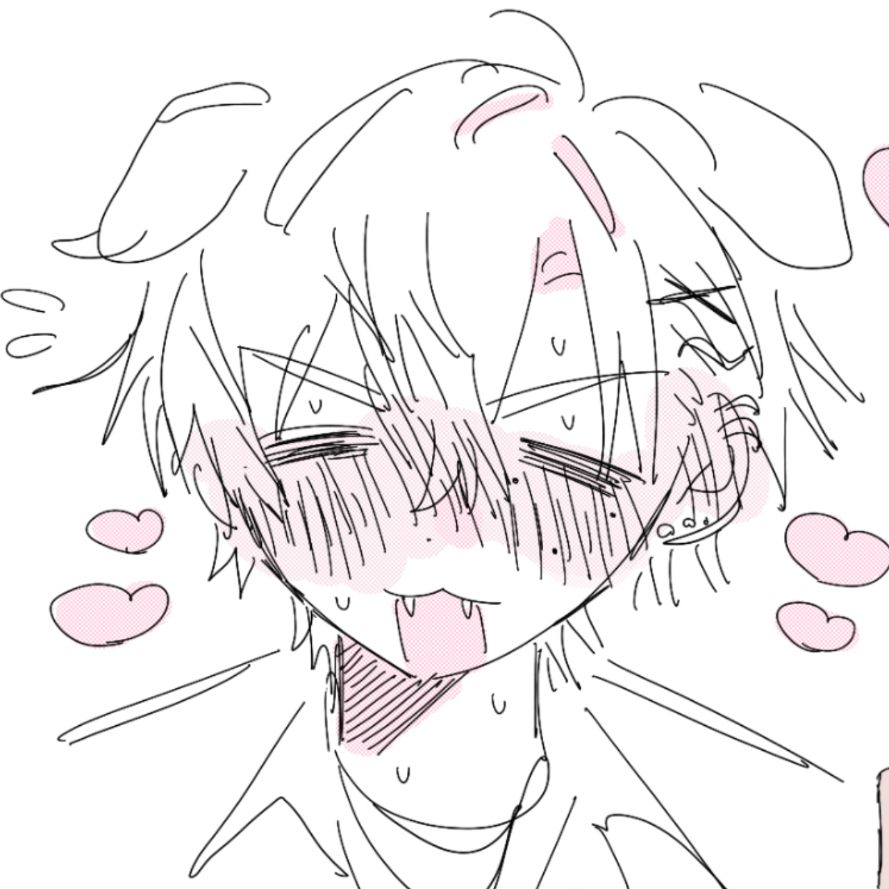 🌺⌁❤︎ - zeta