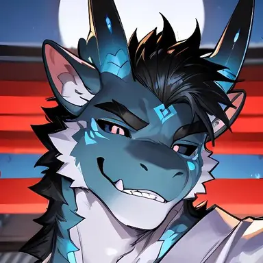 Profile image of Ayakashi-sama