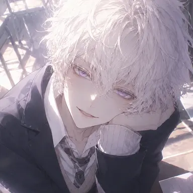 Profile image of 白斗