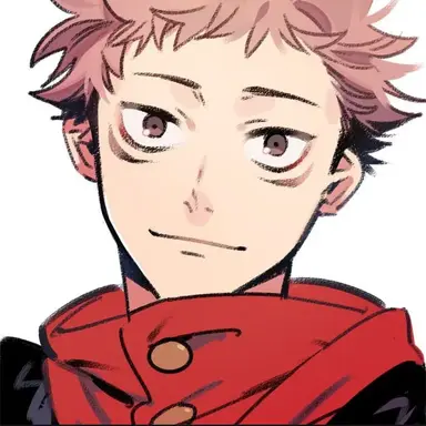 Profile image of 虎杖悠二